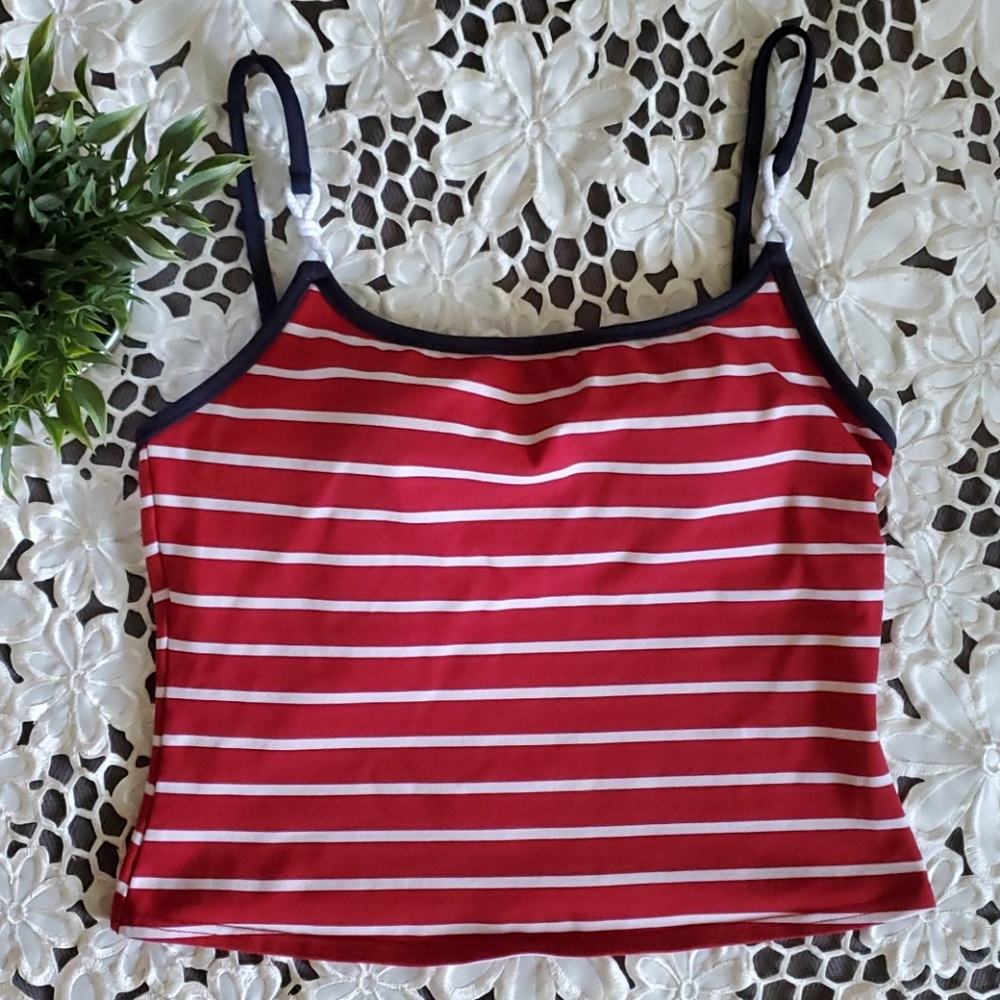 VINTAGE | Bathingsuit Top